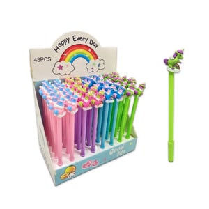 LAPICERO UNICORNIO (CJX48)