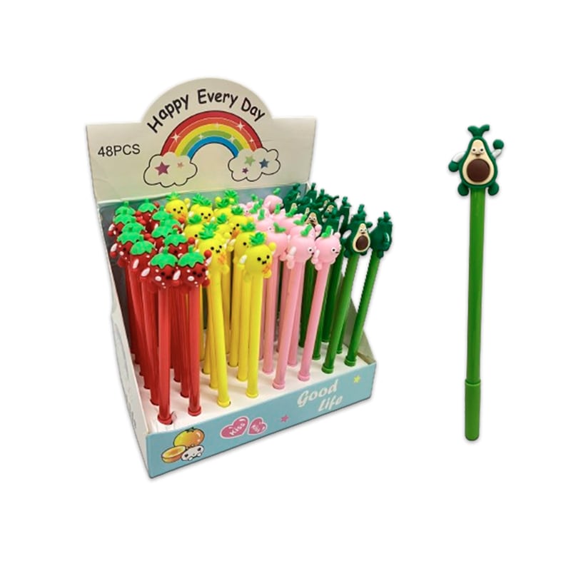 LAPICERO FRUTA (CJX48)