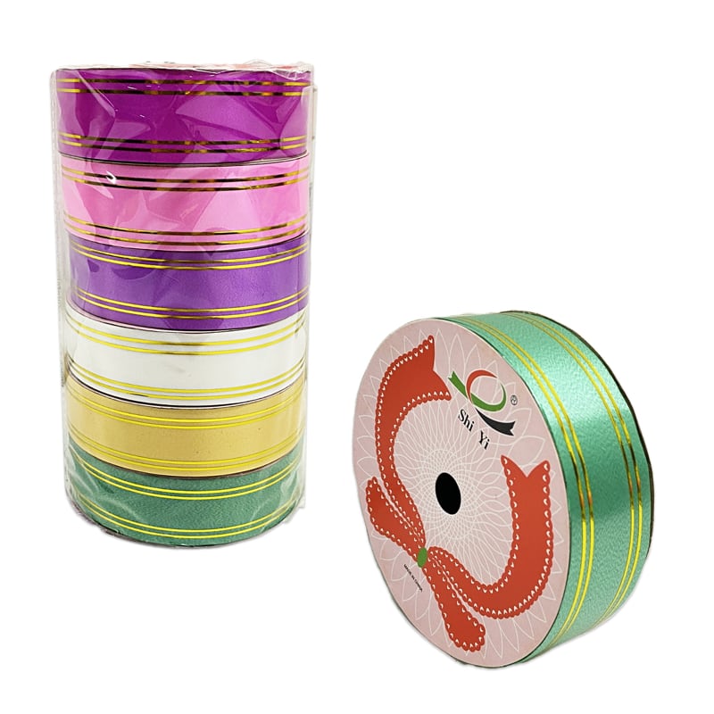 CINTA PARA MOÑOS 9M (TUBOX6)