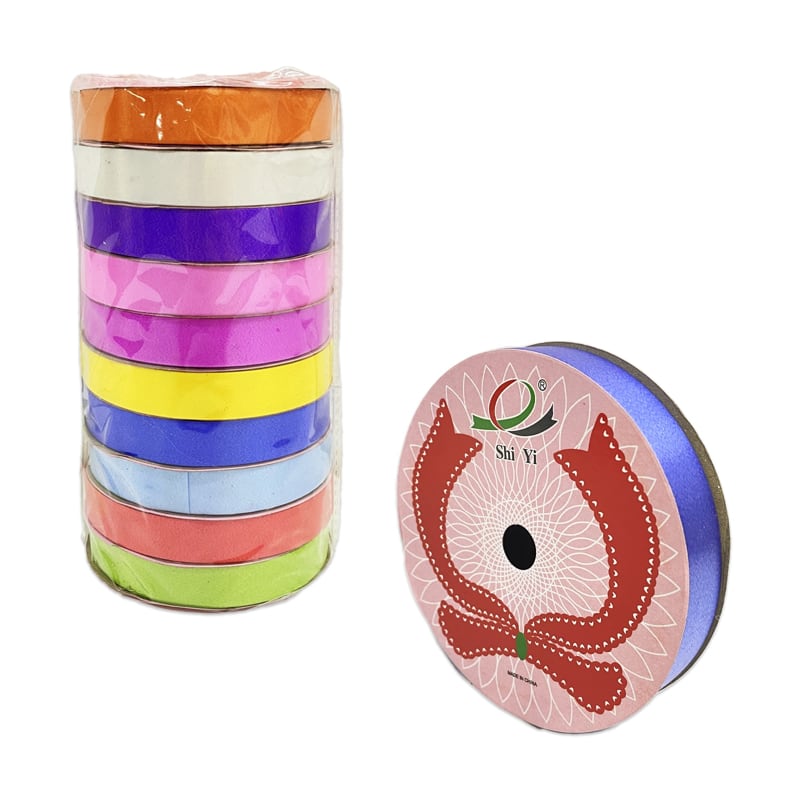 CINTA PARA MOÑOS 9M (TUBOX10)