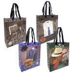 BOLSA REGALO CABALLERO (PQX12).