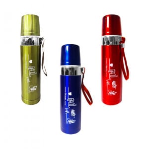 TERMO TERMICO 700ML