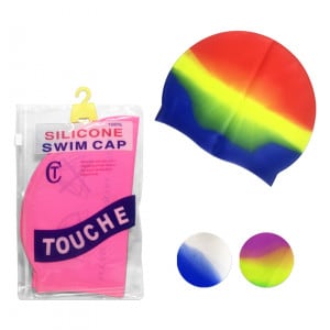 GORRO NATACION SURTIDO