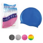 GORRO NATACION SURTIDO