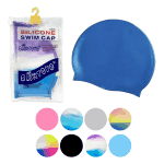 GORRO NATACION SURTIDO