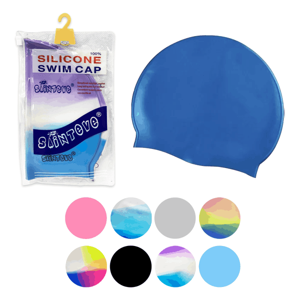 GORRO NATACION SURTIDO