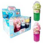 SLIME COLORES CON SQUICH (CJX12)