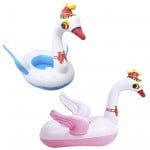 FLOTADOR CIGUEÑA 70*55CM