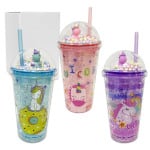 VASO PITILLO UNICORNIO 480ML