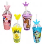 VASO PITILLO INFANTIL 520ML (PQTX12)