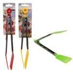 PINZA PANADERA COLORES #12 (PQT X 12 UND) (PQT X COLOR)