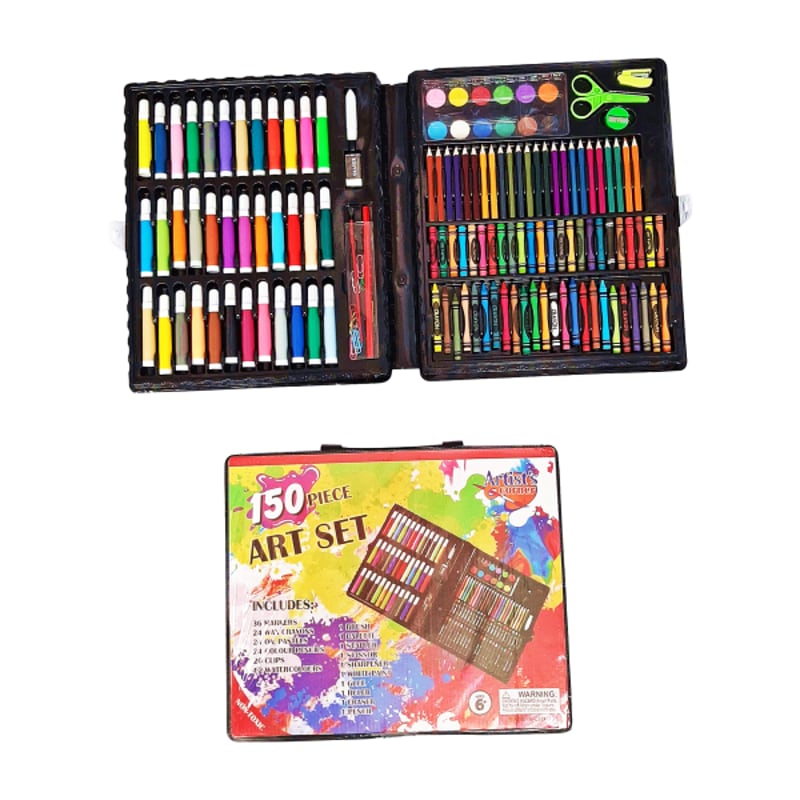 SET ESCOLAR GD X150,