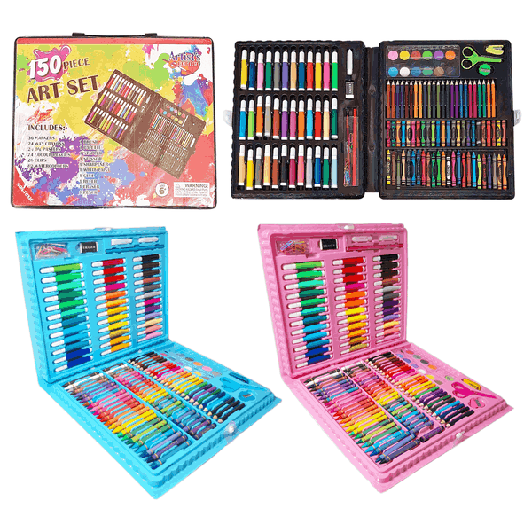 SET ESCOLAR GD X150,