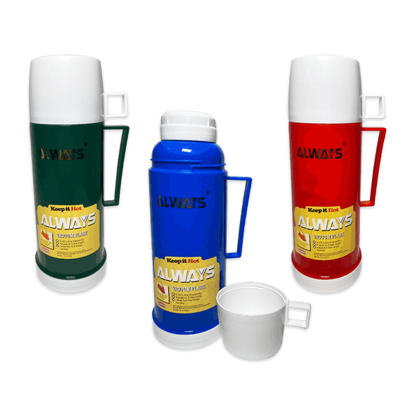 TERMO TERMICO EN CAJA 0.45L