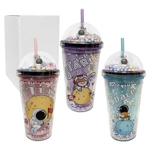 VASO PITILLO ASTRONAUTA 480ML