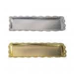 BANDEJA LARGA BRILLANTE