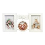 PORTARRERATO BABY X3 38*18.5CM