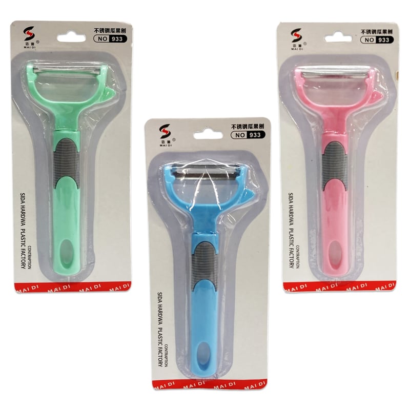 PELADOR DE VERDURAS EN BLISTER (CJX90)