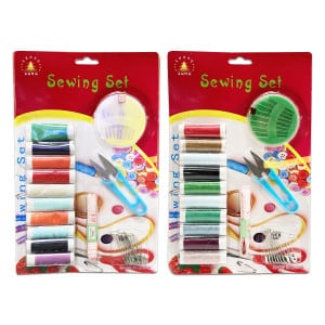 SET DE COSTURA ENCARTONADO