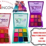 SOMBRA PARA OJOS IMAN OF NOBLE*9 TONOS 8342E