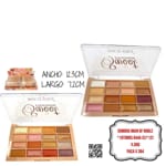 SOMBRA IMAN OF NOBLE*16TONOS 844A (CJ*12)