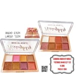 SOMBRA IMAN OF NOBLE*8TONOS 844B (CJ*12)