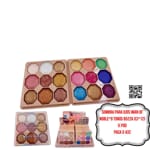 SOMBRA PARA OJOS IMAN OF NOBLE*9 TONOS 8522A (CJ*12)