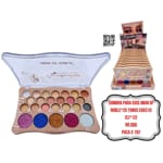 SOMBRA PARA OJOS IMAN OF NOBLE*25 TONOS E6631D (CJ*12)