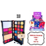 SOMBRA BILLETERA MAYOMI YY6006-1