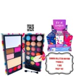 SOMBRA BILLETERA MAYOMI YY6006-5