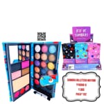 SOMBRA BILLETERA MAYOMI YY6006-6