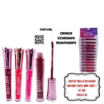 DISPLAY BRILLO APLICADOR MAYOMI*24PCS BMR-2890-1