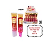 CAJA BRILLO 24K IMAN OF NOBLE*36PCS L390