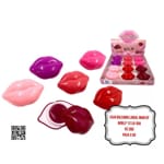 CAJA BALSAMO LABIAL IMAN OF NOBLE*12 LB-30A