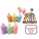 CAJA DE BALSAMO LABIAL IMAN OF NOBLE*24PCS LB-47