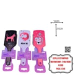 CEPILLO ESTAMPADO MAYOMI BMR- 2198/8586