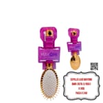 CEPILLO LUJO MAYOMI BMR-2876-2/9551