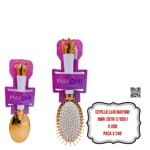 CEPILLO LUJO MAYOMI BMR-2878-2/9551