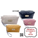 COSMETIQUERA LUJO 20*12*10CM BMR-2175