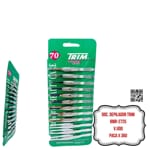 DOC. DEPILADOR TRIM BMR-2725