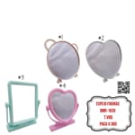 ESPEJO FIGURAS BMR-1635-1/1925/-2/1923/-3/-4