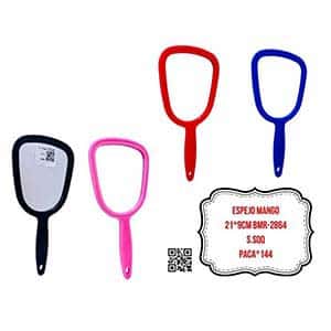 ESPEJO MANGO BMR-2864