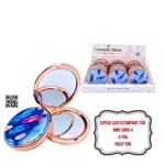 ESPEJO LUJO ESTAMPADO 7CM BMR-2868-4