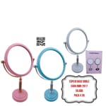 ESPEJO BASE DOBLE CARA BMR-2917