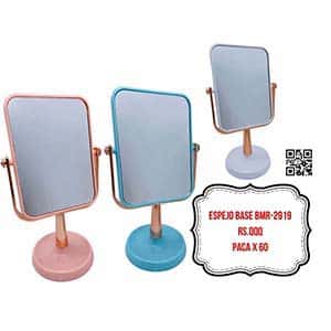 ESPEJO BASE BMR-2919