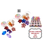 CAJA LABIAL*12 TARROS*6UNI IMAN OF NOBLE 5072