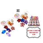 CAJA LABIAL*12 TARROS*6UNI IMAN OF NOBLE 5072