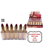 CAJA LABIAL MATTE IMAN OF NOBLE*24 5087