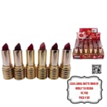 CAJA LABIAL MATTE IMAN OF NOBLE*24 8536A