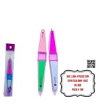 DOC. LIMA 4 PASOS CON ESPATULA BMR-1852